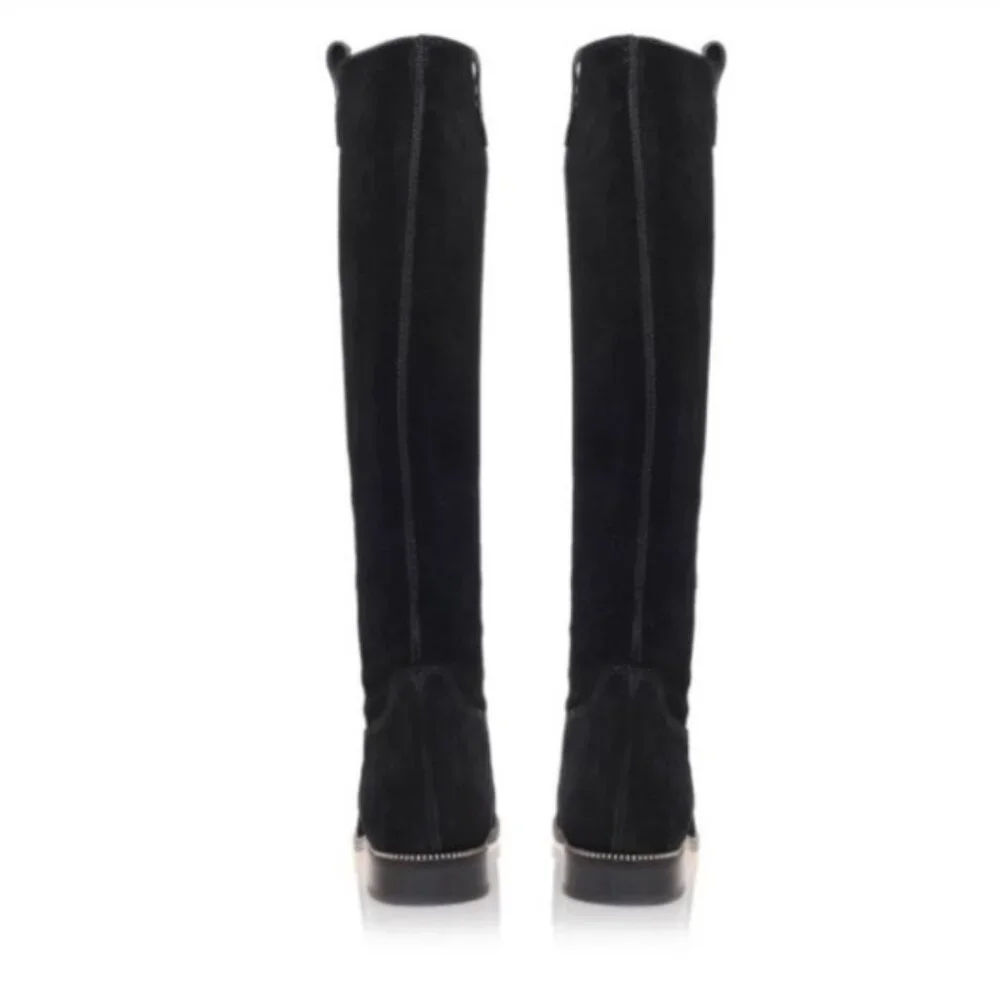 Michael Michael Kors Bay View Boots - Picture 5 of 5